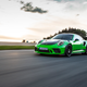 Illustration for article titled Put These Very Good 2019 Porsche 911 GT3 RS Photos In Your Life